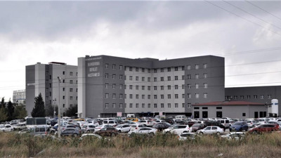 Devlet hastanesi tuvaletine gizli kamera kuran sapık, evinde ölü bulundu