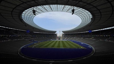 EURO 2024'te bugün hangi maçlar var? 20 Haziran 2024 Avrupa Futbol Şampiyonası maç programı
