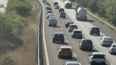 Otoyollar, köprüler saat kaça kadar ücretsiz? Otoyollar ve köprülerden ücretsiz geçiş bugün mü sona eriyor?