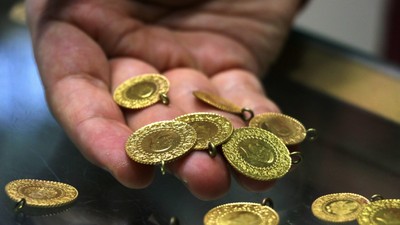 Piyasalar açıldı! Altın iki haftanın zirvesinde | 20 Haziran 2024 güncel altın kuru fiyatları
