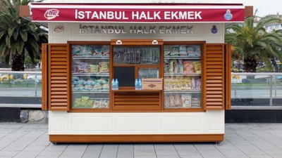Son Dakika: İstanbul’da halk ekmeğe zam geldi