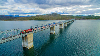 Turistlik Tatvan Treni, 24 Haziran'da yola çıkıyor