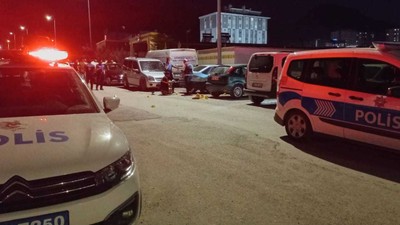 Düğün evi cenaze evine döndü! Malatya'da husumetli akrabalar arasında silahlı kavga