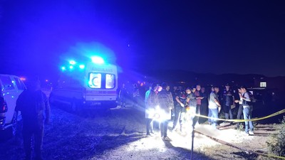 Niğde'de akrabalar arasındaki arazi anlaşmazlığı sonucu 3 kişi yaşamını yitirdi