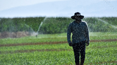 40 yılda yaşanan değişim son derece çarpıcı: Su ömrümüz azalıyor