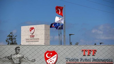 TFF'den Arda Güler'in görüntüleri hakkında açıklama