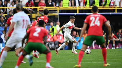 Türkiye - Portekiz karşılaşması: Montella’nın hatalı 11'i | 23 Haziran gazete manşetleri