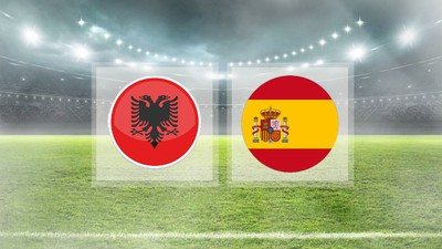 Arnavutluk İspanya EURO 2024 maçı ne zaman, saat kaçta, hangi kanalda?