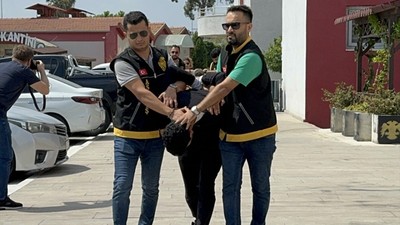 Düğünde 4 akrabasını öldüren zanlı Irak'a kaçmaya çalışırken yakalandı