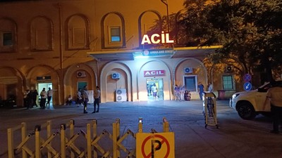 Mardin'de akraba aileler arasında kavga: 3 yaralı