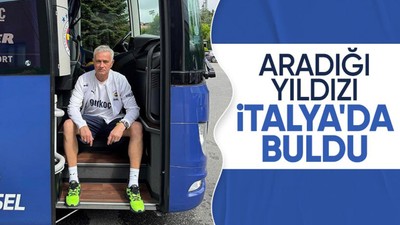 Mourinho aradığı yıldızı İtalya'da buldu! Armand Lauriente için ilk temas...