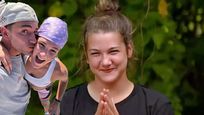 Survivor şampiyonu Nisa Bölükbaşı fenomenle nişanlandı! Herkes yorum yağdırdı