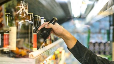 Tekel Bayileri Platformu Başkanı Aybaş alkole zam geleceğini duyurdu