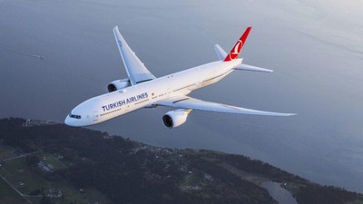 THY, dokuzuncu kez ‘Avrupa’nın En İyi Havayolu’ seçildi