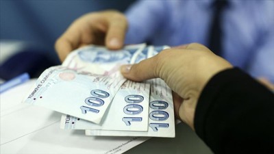 AK Parti asgari ücrette zam tartışmalarına son noktayı koydu