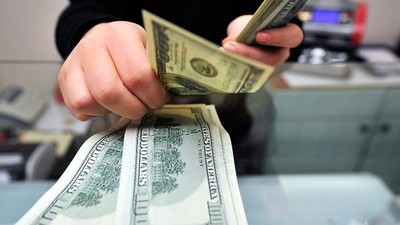 Bugün dolar ne kadar? Euro kaç lira? 25 Haziran 2024 güncel döviz kuru, dolar/TL, euro/TL kurları