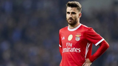 Rafa Silva kimdir, kaç yaşında, hangi mevkide, hangi takımda oynuyor? Beşiktaş'ın yeni transferi Rafa Silva'nın futbol kariyeri