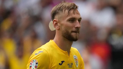 Trabzonspor Rumen futbolcu Denis Dragus'u kadrosuna kattı
