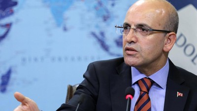 18,6 milyar TL'lik zarar iddialarına Bakan Şimşek'ten yanıt: İftira siyasetinin dozu artmaktadır
