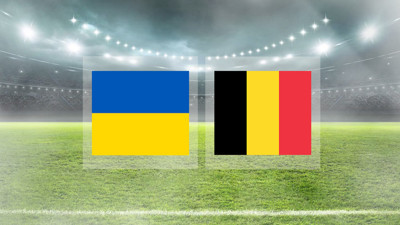 EURO 2024 canlı maç izle: Ukrayna Belçika maçı ne zaman, saat kaçta, hangi kanalda?