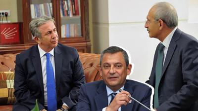 Kemal Kılıçdaroğlu ve Mansur Yavaş'ın görüşmesi ile ilgili Özgür Özel'den ilk yorum