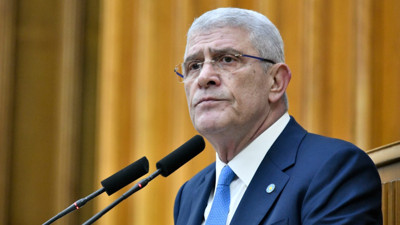 Koray Aydın istifa edecek mi? Müsavat Dervişoğlu'ndan kulisleri hareketlendiren iddialara yanıt