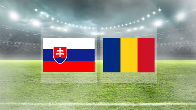 Slovakya Romanya EURO 2024 maçı ne zaman, saat kaçta, hangi kanalda?
