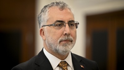 Son Dakika: Bakan Işıkhan asgari ücrete ara zam yapılmama sebebini açıkladı