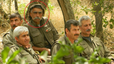 Son Dakika: MİT PKK/YPG'nin sözde Cezire sorumlusunu etkisiz hale getirdi