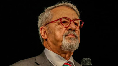 Gökçeada'daki depremin ardından Naci Görür'den uyarı