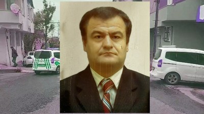 Isparta'da kan donduran vahşet! Tartıştığı babasını satırla katletti