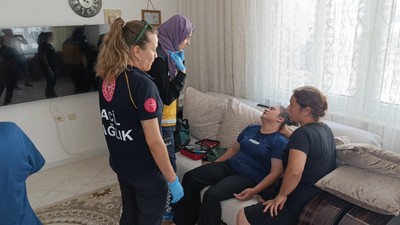 Antalya'da çocuğuyla tehdit edilip soyulduğunu söyleyen kadının yalanı ortaya çıktı: Eşinden gizli alışveriş