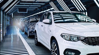 Son dakika! Ticaret Bakanlığı duyurdu: 6 ay 6 bin kilometre şartı uzatıldı