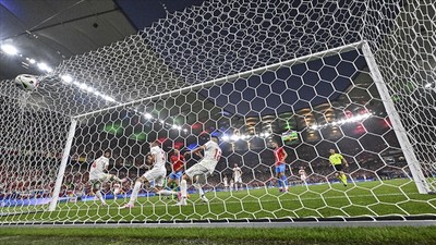 EURO 2024'te bugün maç var mı? EURO 2024 son 16 turu maçları ne zaman başlıyor? Türkiye'nin maçı ne zaman?