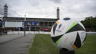 EURO 2024'te bugün hangi maçlar var? 30 Haziran 2024 Avrupa Futbol Şampiyonası son 16 turu günün maçları