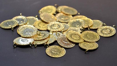 Altın bugün ne kadar? Gram altın fiyatı kaç lira oldu? Çeyrek altın kaç TL? 1 Temmuz 2024 güncel altın fiyatları