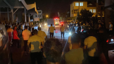 Son Dakika: Kayseri'de yaşanan olaylarla ilgili 474 kişi gözaltına alındı