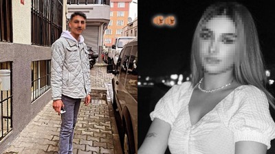 Aldatan sevgilisini darp etti, yetmedi bıçakladı