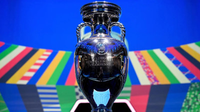 EURO 2024'te yarı final eşleşmeleri belirlendi