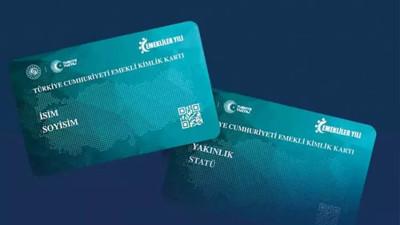 SGK, emeklilere özel yeni bir internet sitesi açtı