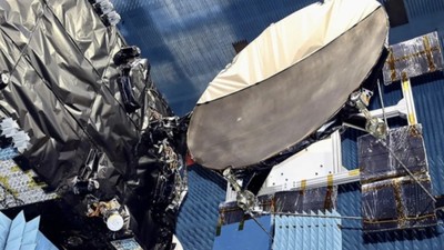 Bu gece Türksat 6A yörüngesine fırlatılacak