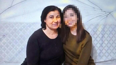 İşe giderken TIR'ın altında kalıp öldü