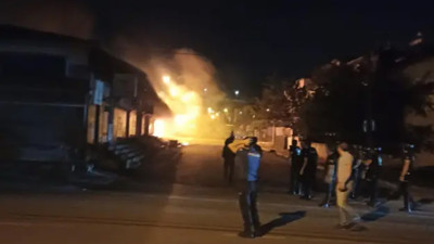 'Saldırıya uğradığı için şikayetçi olan Suriyelilerin sınır dışı edileceği' iddiası yalanlandı