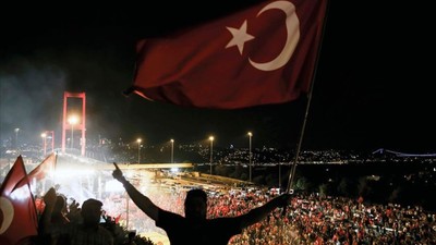 15 Temmuz hangi gün? 15 Temmuz resmi tatil mi, kaç gün tatil?