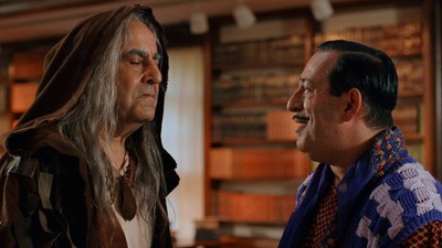 Cem Yılmaz'dan duygusal 'Özkan Uğur' paylaşımı