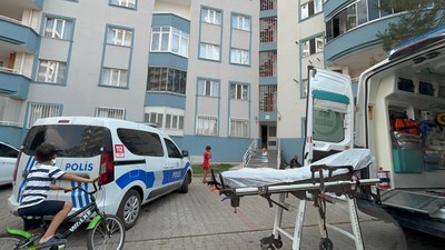 Diyarbakır'da kadın öğretmen, öğretmen sevgilisini öldürdü