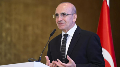 Hazine ve Maliye Bakanlığı'ndan CHP Milletvekili Başarır'ın iddialarına ilişkin açıklama