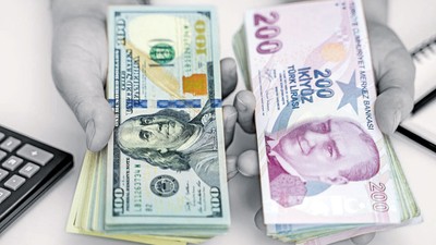 HSBC'den Türkiye raporu: Dolar/TL yıl sonu ne kadar olacak?
