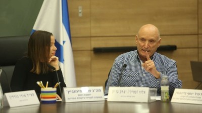 İsrailli generalden Tel Aviv'e 'yenilgiyi kabul etme' çağrısı: Hamas'ı yenemeyeceğiz
