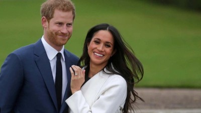 Prens Harry ile Meghan Markle çiftinin arası bozuldu iddiası